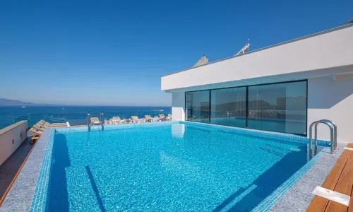 Glow Boutique Hotel & Suites