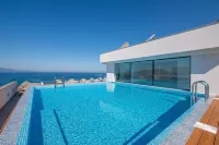 Glow Boutique Hotel & Suites