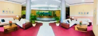 Hotel Platanus - ที่มีที่จอดรถ