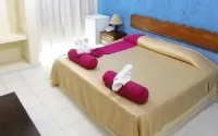 Paraíso Seyba Hotel