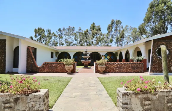 帕拉爾鄉村酒店