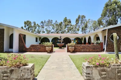 Rancho El Parral