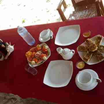 Reef Pasikudah Dining/Meeting Rooms