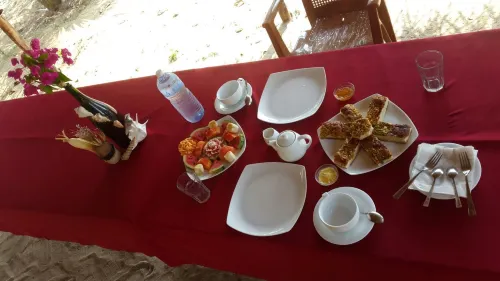 Reef Pasikudah