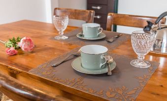 Spirito Santo Canal View by LionHost