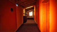 Fritz Hotel & Restaurant KG Hotels in Weil am Rhein