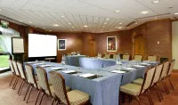 Abbey Hotel Golf & Spa Hotels in Redditch