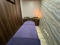 Crossroads Hotel Blantyre - spa