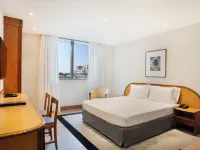 Windsor Guanabara Hotel Hotels near Inga