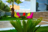 Irbec Apart & Bungalow Hotels in Demre