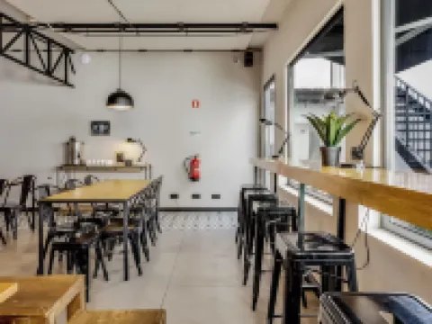 Hostellicious Hôtels à : Faro