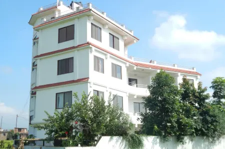 Homestay Nepal Отели в г. Чангу Нараян