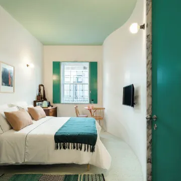 Covelo - the Original Rooms and Suites