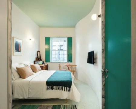 Covelo - the Original Rooms and Suites Hotels in Amarante