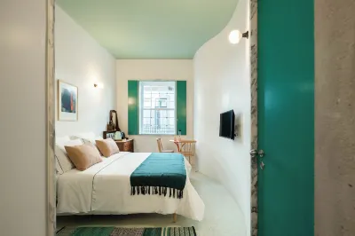 Covelo - the Original Rooms and Suites Hotels in Celorico de Basto