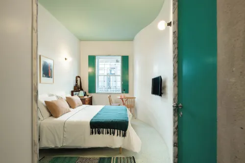 Covelo - the Original Rooms and Suites Hotels in Gondar