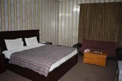 Royal Inn Guest House