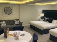 No.10 Preston Hotels in Preston