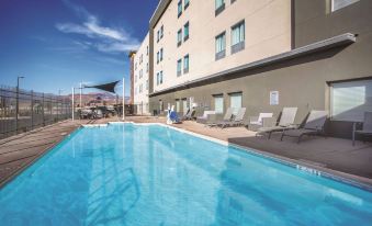 La Quinta Inn & Suites by Wyndham la Verkin-Gateway to Zion