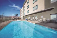 La Quinta Inn & Suites by Wyndham la Verkin-Gateway to Zion Hotel a Virgin