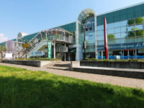 Hotel Europa Hotels in Biella