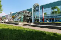 Hotel Europa Hotels in Biella