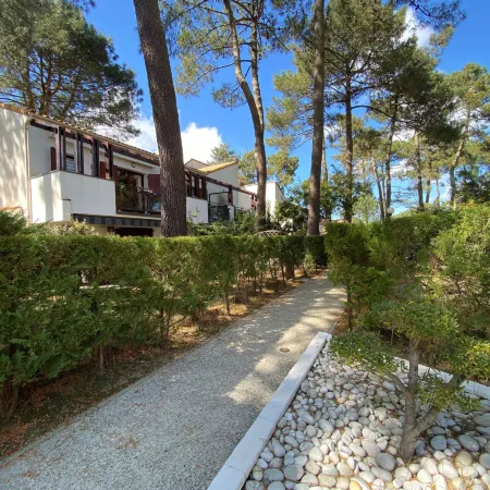 Hameau de Talaris