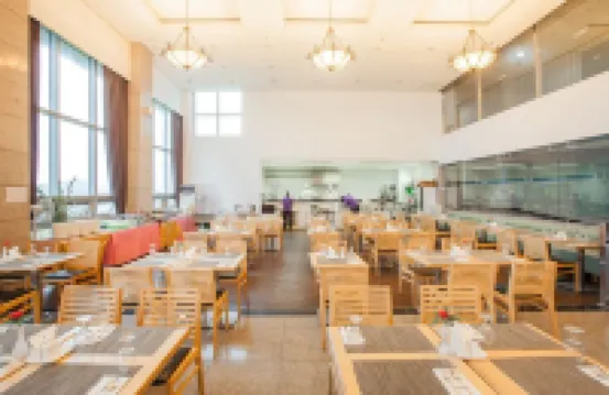 Ilseong Jeju Beach Resort