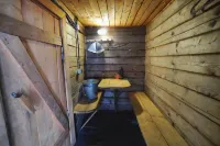 Hotel Kemping U Rautalahti  호텔