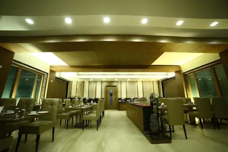 Hotel Regency Inn