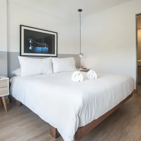 Morada Living in Barranco by Wynwood House