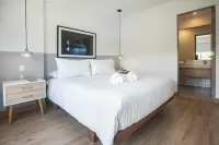 Morada by Wynwood House Hotellit kohteessa 