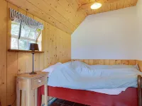 Cozy Apartment in Enschede Near Forest