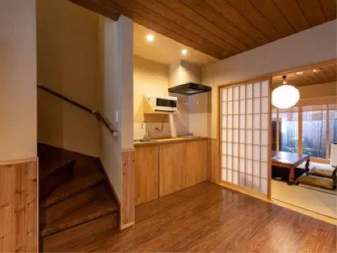 Sen Nanajo Hanabatake (Dog Friendly) โรงแรมใน