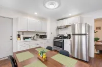 Cozy Escape -Strong Wi-Fi -Prime Location