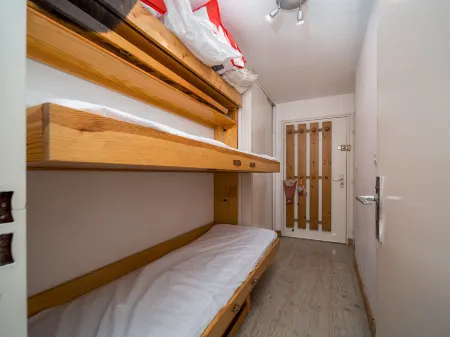 Les Etoiles D Отели рядом с достопримечательностью «Val d'Allos - La Foux»