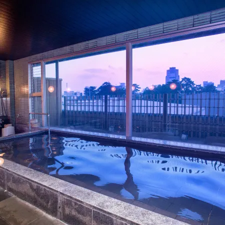 Notsu Ryokan