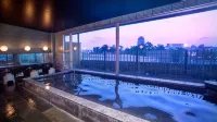 Notsu Ryokan - suối nước nóng