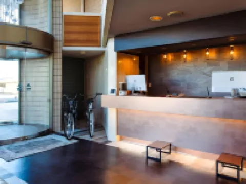 ホテルエリアワン南相馬 南相馬のホテル