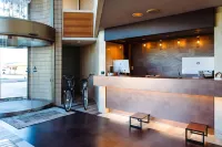 Hotel Areaone Minamisoma فنادق في ميناميسوما