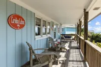 Carolina Cabana - Emerald Isle Escape with Serious Chill Vibes