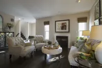 Modern Designer Home Near Boulder