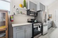 Near Zions/Waterpark/lake - Guest House - Sleeps 7