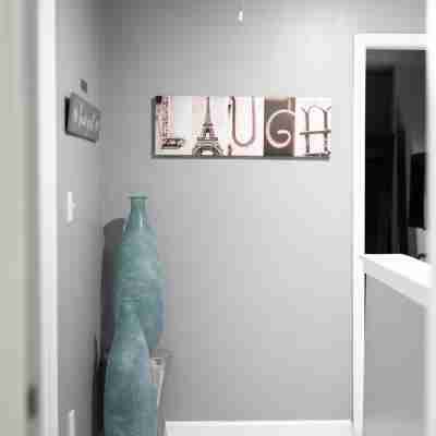 Cozy, modern 2 story townhome! Others