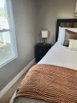 Salmon Bench Home w/ hot tub