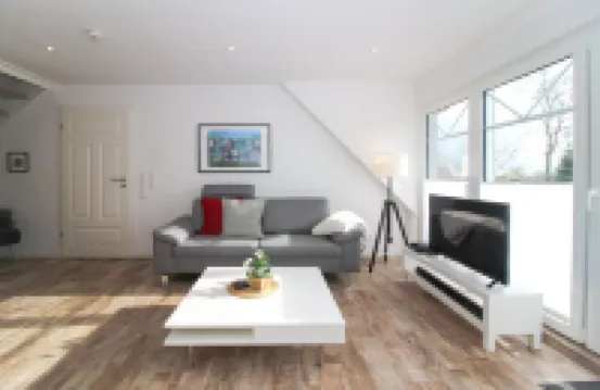 Apartment Northwind in Greetsiel