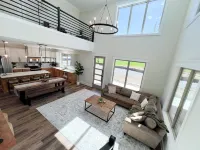 The Barndo on Brownlee