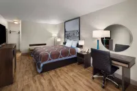 Super 8 by Wyndham Fallon Hotels in Fallon