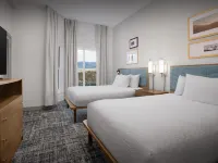 Homewood Suites by Hilton Colorado Springs - North Hotels near Focus on the Family Bookstore