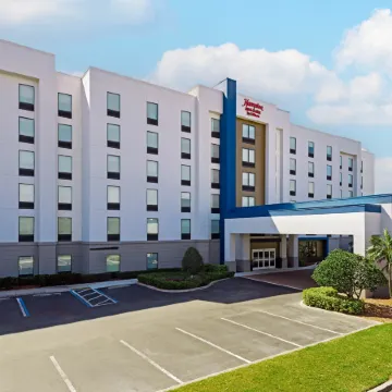 Hampton Inn & Suites Clearwater/St. Petersburg-Ulmerton Rd